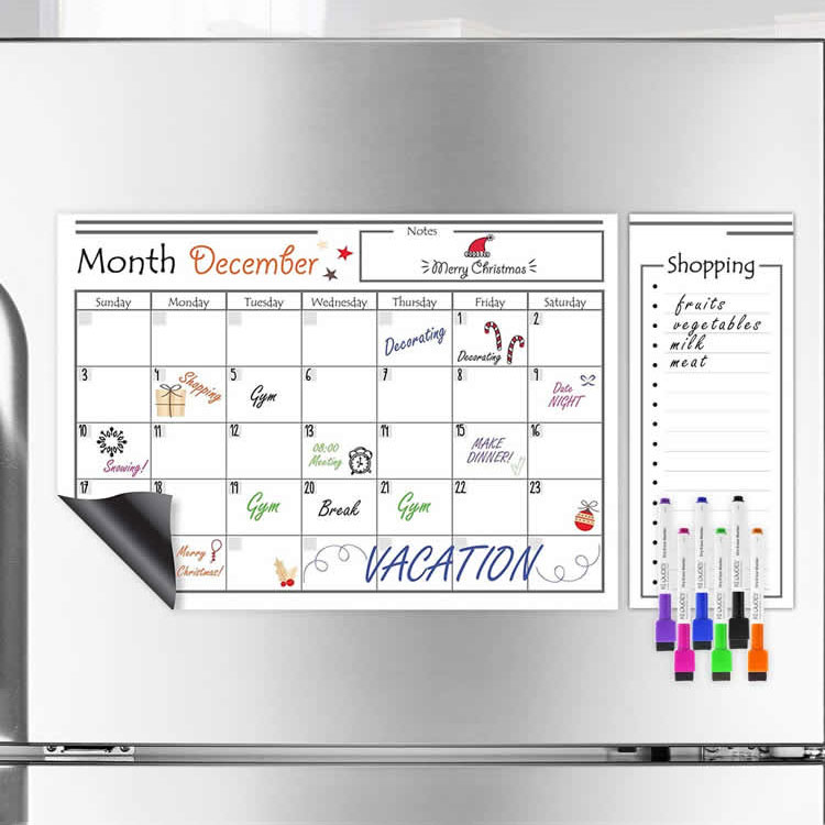 ¿Cuáles son las diferencias entre el planificador del calendario de escritorio vertical y el planificador ordinario?