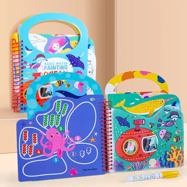 Artistas infantiles Artistas infantiles