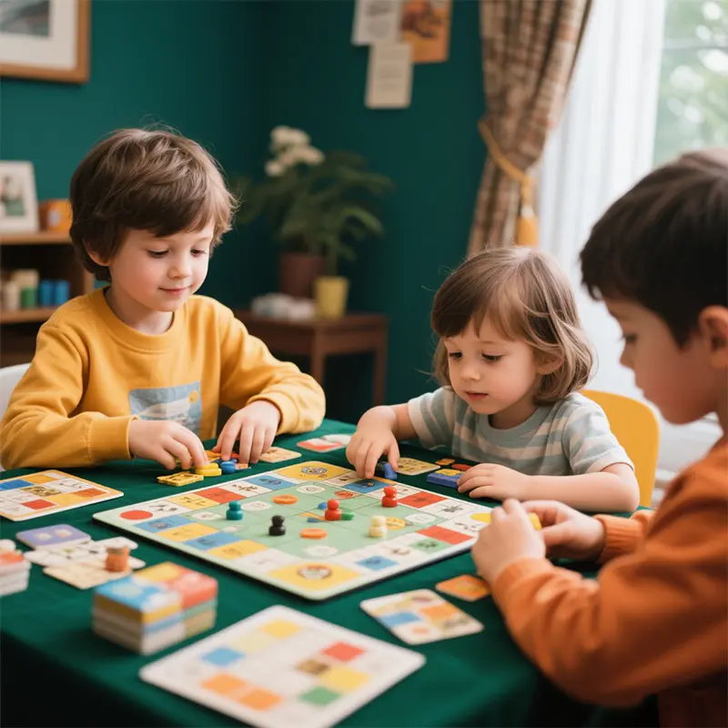 Juegos y juguetes Juegos y juguetes