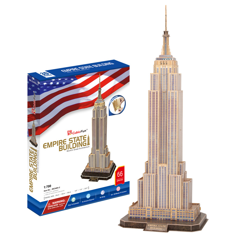 ¿Cómo transforman los rompecabezas 3D el aprendizaje práctico y el juego creativo?