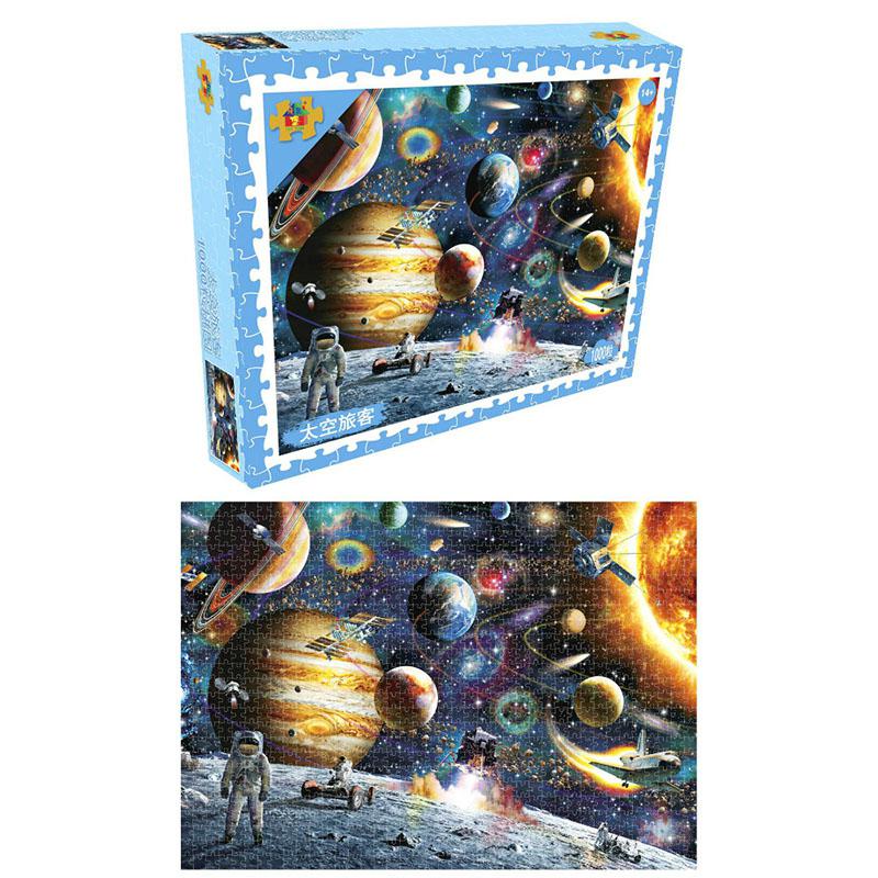 China 1000 Puzzles para Adultos Fabricantes