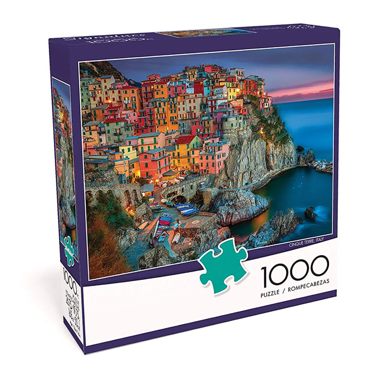 Precio bajo Puzzle 5000 Piezas